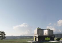 UK startup begins delivery of DAC plant in Canada