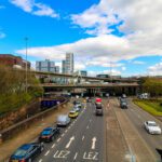 Glasgow air pollution drops by a third following LEZ enforcement, reports city council