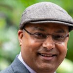 Surrey academic wins air quality’s ‘Nobel Prize’