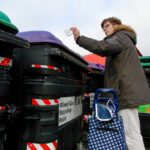 Household waste in Scotland hits lowest ever level as recycling rates continue climb