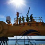 Modular generator system founders say can “transform offshore renewables”