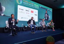 Biogas congress in Brazil promotes inter-country collaboration