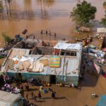 Experts meet in Mozambique to improve resilience against tropical cyclones