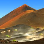 Volcanic sourcing of rare earth minerals among recipients of Innovate UK funding