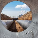 More action needed to protect future water resources, says EA