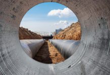Water planning ‘out of step’ with Government growth agenda, warns Water UK