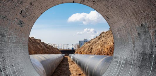 Water planning ‘out of step’ with Government growth agenda, warns Water UK