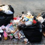 Households waste over one billion items every year that could be recycled
