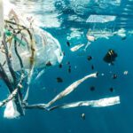 UK startup creates ‘smart’ plastic that self-destructs in the sea