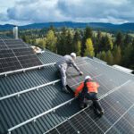 MPs and charities call for mandatory solar panels on new homes