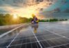 Research plots pathway to sustainable solar scale-up