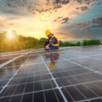 Massive global growth of renewables to 2030 predicted by IEA report