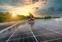 Research plots pathway to sustainable solar scale-up