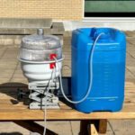 Solar-powered system gives efficiency boost to desalination