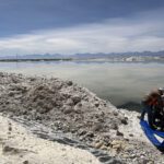 Electric dewatering pumps optimise lithium extraction at Chilean mine