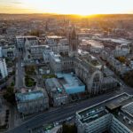 City-scale heat networks needed to decarbonise heat in Scottish cities, says report by industry body