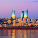 What happened at COP in Baku?