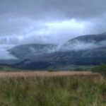 Crianlarich hotel fined £600 for burning waste