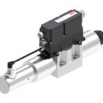 Hydraulic valve delivers performance