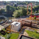 Pumps bolster Rotherham flood resilience