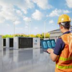 Clean energy hubs suggest solution to grid bottleneck