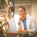 Recruitment bias preventing STEM professionals from returning to work after a career break