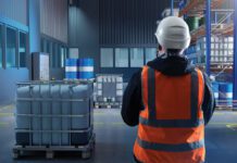 Consignment caveats: From liquids to lithium-ion batteries, competent storage requires care