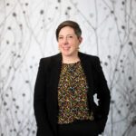 Jessica Middlemiss hired to help deliver cutting-edge technology