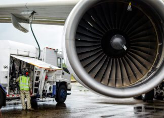 Government awards £181k to four sustainable aviation fuel innovators