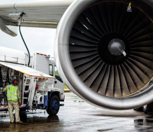 EU aviation fuel rules may favour less efficient production pathways