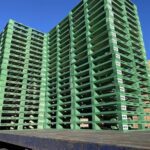 £1.5 million+ on offer to UK construction via pallet returns scheme