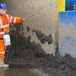 Product reduces TPH levels to non-hazardous status