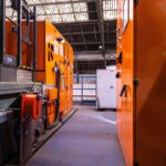 Partnership supports a complete solution for Zorba sorting