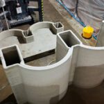 Pioneering 3D printing project shares successes