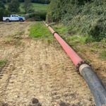 Pollution prevention: Dealing with an emergency