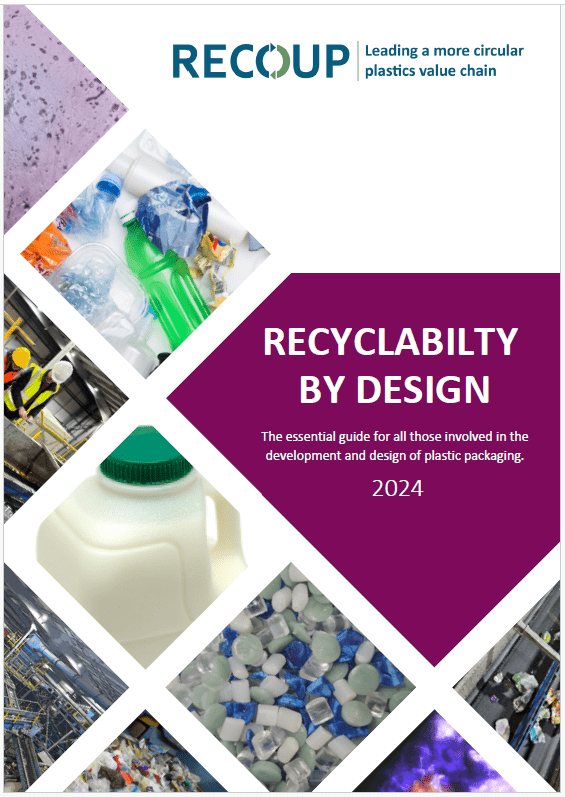 Recyclability by Design Guidelines