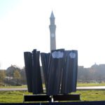 Breeze bonanza: AI helps sculpt first geographically-tailored urban wind turbine