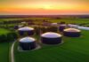 British biogas could shield households from Gulf energy shock, says industry