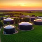 Biogas industry calls for recognition of biomethane as a Net Zero fuel within UK ETS in open letter to Ed Miliband