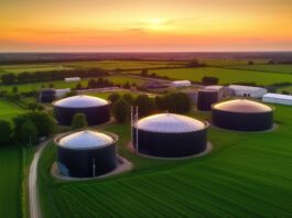 British biogas could shield households from Gulf energy shock, says industry