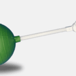 A new polypropylene ball float valve, the PolyPro 015