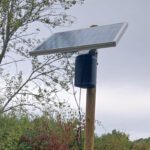 Cranfield University selects monitors for DEFRAG project