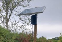 Cranfield University selects monitors for DEFRAG project