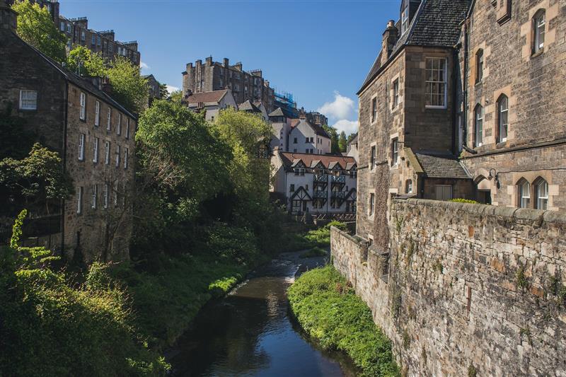 Water of Leith