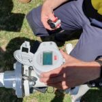 Next generation flow measurement drives sustainable water management