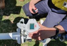 Next generation flow measurement drives sustainable water management