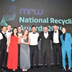 UK group picks up awards for H2S removal (from biogas) and PFAS destruction