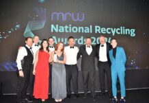 UK group picks up awards for H2S removal (from biogas) and PFAS destruction