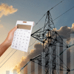 Failure to meet green targets could raise power prices by 50%