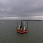 Ground investigation supports development of major European CO2 highway